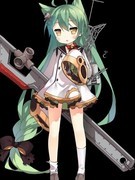 碧蓝航线：明石技能属性解析