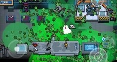 元气骑士大伊万使用攻略