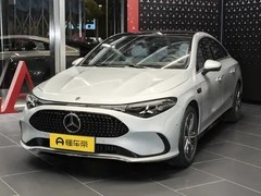 奔驰全新纯电CLA上市，续航866公里起售25.9万