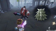 第五人格教授角色攻略