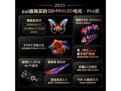 TCL 75Q9L Pro 电视钜惠，到手仅 5667.23 元