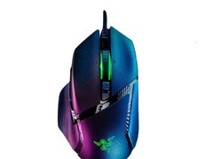 雷蛇巴塞利斯蛇 V3 鼠标活动价低至 599 元
