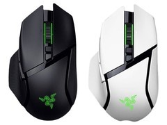 雷蛇巴塞利斯蛇 V3 专业版鼠标直降 300