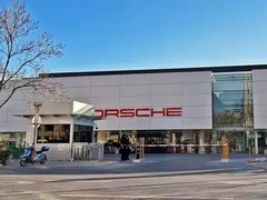 保时捷中国渠道大收缩：豪华光环褪色，转型困境凸显