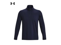 安德玛男训长袖T恤237元