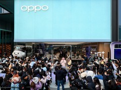 OPPO�콢������������淨 �����Ļ�����ǧ���̶�