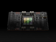 NVIDIA因H200芯片订单暴增重启生产面临产能瓶颈