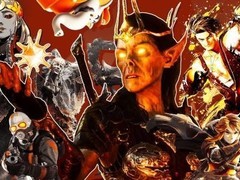 博德之门3领衔！2024年度TOP20高分游戏榜单揭晓