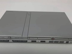 PS2限量版主机拍卖价破800欧元，收藏热潮再现