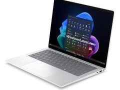 惠普将推三款多架构EliteBook X新品