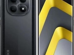 POCO双机齐发：M8与M8 Pro亮相，搭载骁龙新芯+HyperOS 2