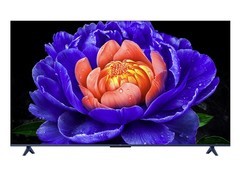 TCL 65V8L Pro电视直降，到手仅2539元