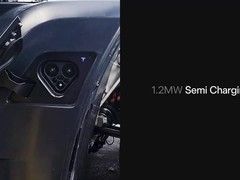 特斯拉Semi迎重大进展：兆瓦级充电突破助力2026量产