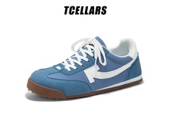 Tcellars德训鞋满减，到手仅59元！
