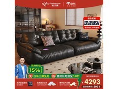 帕沙曼2630ZP沙发京东直降2000+