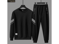 真维斯男士运动套装京东低至59元