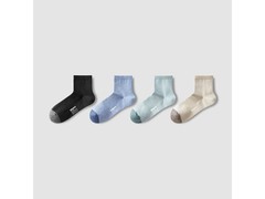 蕉内男士短筒袜套装，立减后49元到手！