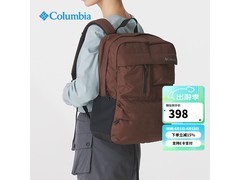 Columbia秋冬登山包京东特惠低至398元