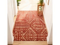 欧纶斯新年地垫多场景适用，到手仅59元