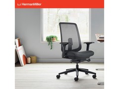 赫曼米勒Verus座椅京东特惠低至3504元