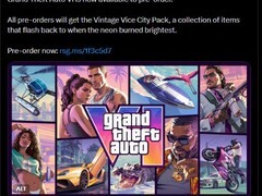 GTA6预购开启却未发第三支预告，玩家热议期待升温