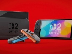 任天堂Switch 2日本销量超PS5标准版，累计达594万台