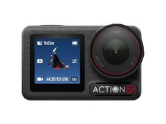 大疆Osmo Action 5 Pro直降1100元