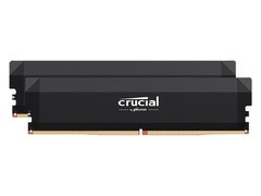 英睿达Pro DDR5 6000MHz 32GB内存