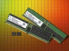 全球内存价格普涨：DDR4三月涨24%，HBM扩产加剧DRAM与NAND供应紧张