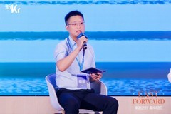 41财经携手36氪 ：对话昆仑万维、柠萌国际，共探AI出海新浪潮