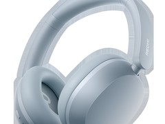 小米REDMI头戴降噪耳机到手低至244元