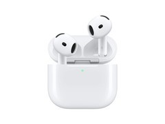 苹果AirPods5真无线蓝牙耳机特惠仅849元