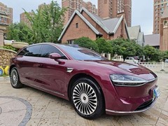 纯电豪华旗舰轿跑横向评测：阿维塔12皇家剧院版是否值得放进推荐清单