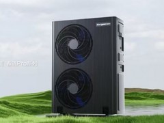 空气能哪个牌子省电？看化霜算法