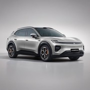 2026近期发售新车横评：20万以内国产新能源车型智驾对比