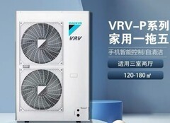高性价比口碑好的家用中央空调品牌盘点