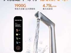 2026家用净水器前五品牌推荐：大通量 长效滤芯，高性价比长效机型