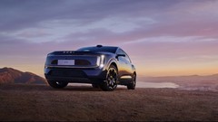 纯电续航700km以上的SUV怎么选：奥迪 E7X 的705km与751km