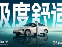 性价比新能源车推荐榜单，2026年纯电轿车谁居前
