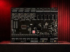 Mercury推出全新S4 I/O模块，提升门禁系统扩展能力与效率