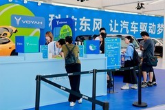 顶级赛事链接全球 2026东风·岚图汽车武汉网球公开赛火热开幕