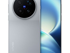 vivo X500 Pro Max大地回声限时特惠