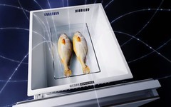 海尔冰箱×孙颖莎：以AI智慧场景守护健康饮食