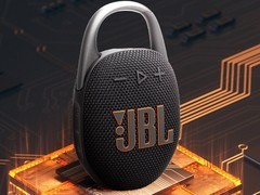 JBL CLIP5蓝牙音箱限时特惠