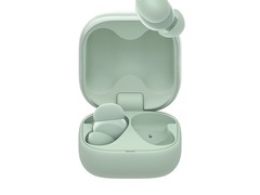 索尼LinkBuds Fit绿色款直降630元