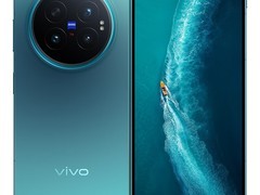 vivo X Fold6 折叠屏新机到手仅7249元