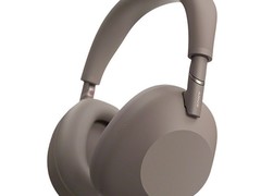 索尼WH-1000XM6奶茶棕限时特惠
