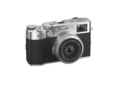 富士X100VI银色款热售