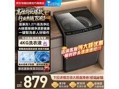 小天鹅TB10V28DT波轮洗衣机钜惠
