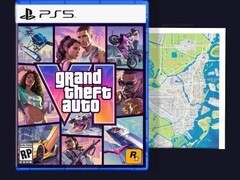 GTA6实体版或将附赠收藏级实体地图，引发玩家热议